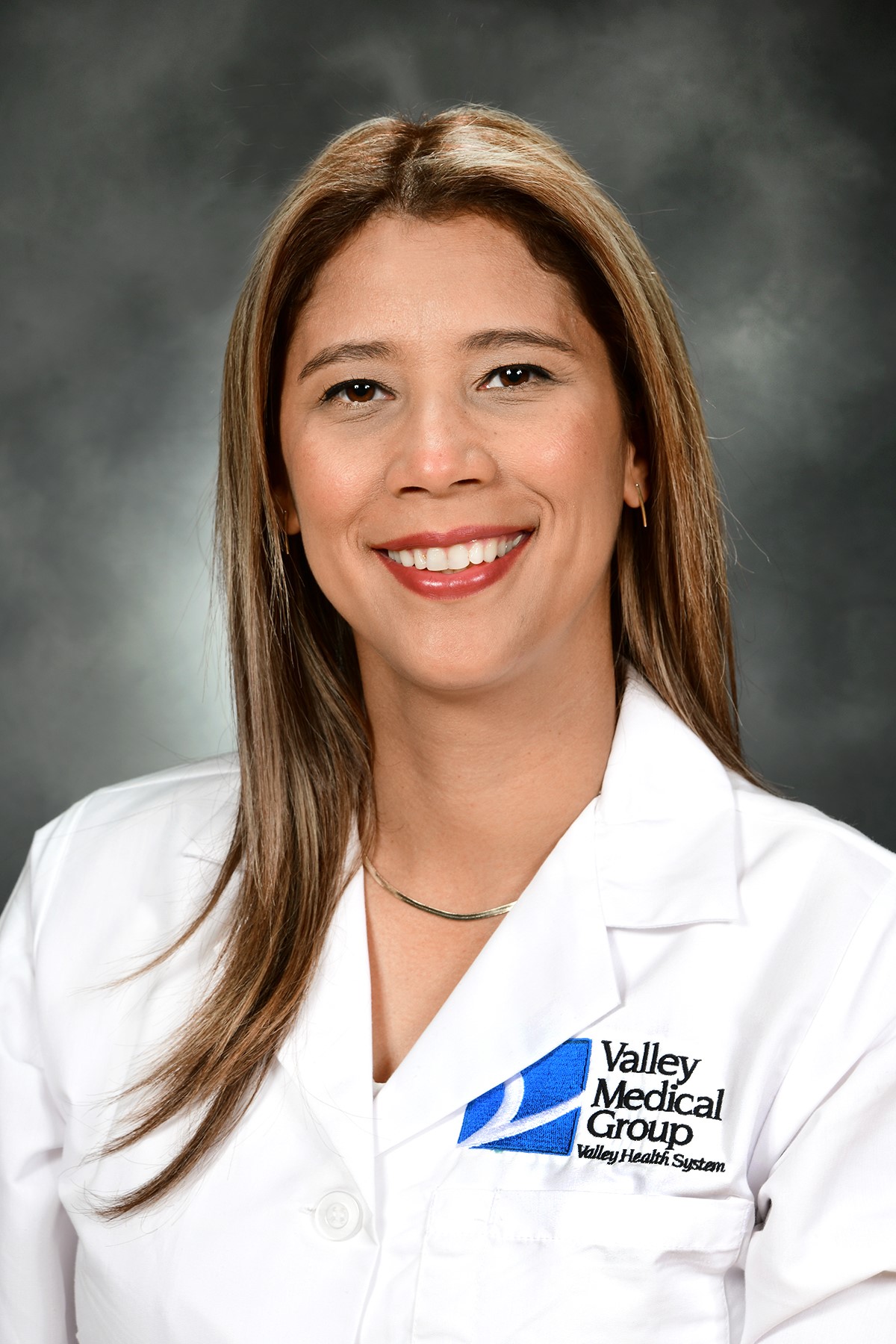 Dr. JuarbeRamos, MD Paramus, NJ Family Medicine